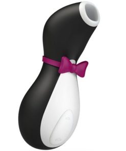 SATISFYER - PRO PENGUIN NG EDITION 2020
