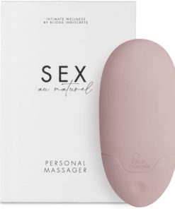 BIJOUX - RECHARGEABLE INTIMATE VIBRATOR