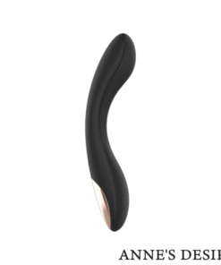 ANNE'S DESIRE - CURVE REMOTE CONTROL TECHNOLOG A WATCHME BLACK