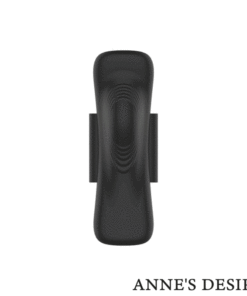 ANNE'S DESIRE - PANTY PLEASURE TECNOLOG A WATCHME BLACK/GOLD