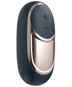 SATISFYER - DARK DESIRE LAYON VIBRATOR