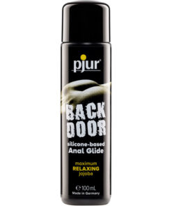 PJUR - BACK DOOR ANAL RELAXING GEL 100 ML