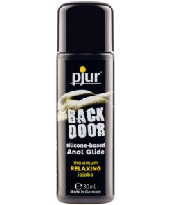 PJUR - BACK DOOR ANAL RELAXING GEL 30 ML
