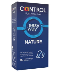 CONTROL - NATURE EASY WAY 10 UNITS