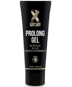 XPOWER - PROLONG GEL 75 ML