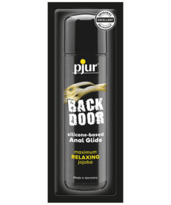 PJUR - BACK DOOR ANAL RELAXING GEL 1.5 ML