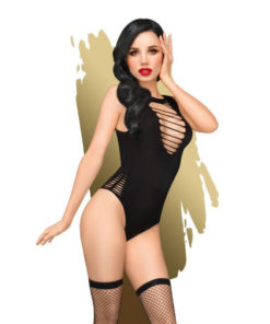 PENTHOUSE - HOTTER THAN HELL TEDDY XL