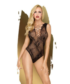PENTHOUSE - RUNWAY QUEEN TEDDY S/M/L