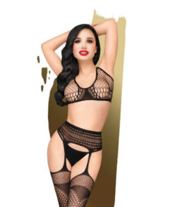 PENTHOUSE - SMOKING GUN SET 2 PIEZAS XL