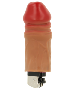 DIABLO PICANTE - MULATTO PENIS LIGHTER