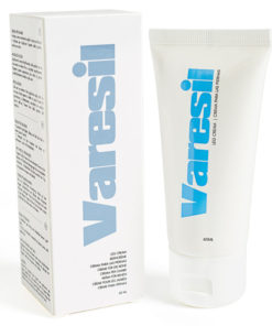 500 COSMETICS - VARESIL CREAM TREATMENT FOR VARICOSE VEINS