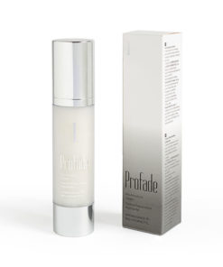 500 COSMETICS - PROFADE 1 MOISTURIZER GEL FOR SCARS AND TATTOOED  SKIN