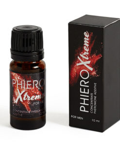 500 COSMETICS - PHIERO XTREME POWERFUL CONCENTRATED OF PHEROMONES