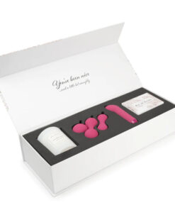 JE JOUE - THE NICE AND NAUGHTY GIFT SET