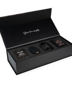 JE JOUE - THE NAUGHTY GIFT SET