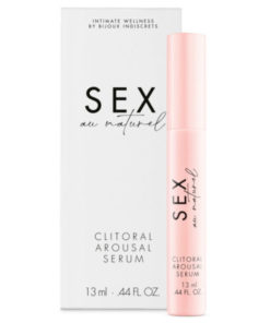 BIJOUX - INDISCRETS ORGASMIC SERUM FOR CLITORIS