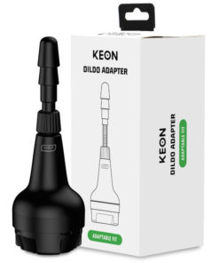KIIROO - KEON DILDO ADAPTER - DILDO ADAPTER