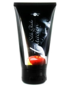 TENTACION - LUBRICANT WITH RED FRUITS FLAVOR 75 ML