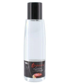TENTACION - SENSUAL MASSAGE OIL CARAMEL 100 ML