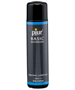 PJUR - BASIC WATERBASED 100 ML