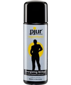 PJUR - SUPERHERO RETARDANT LUBRICANT 30 ML