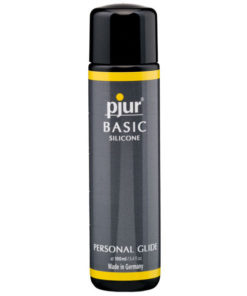 PJUR - BASIC SILICONE LUBRICANT 100 ML