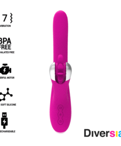 DIVERSIA - BUNNY ROTATION 24 CM