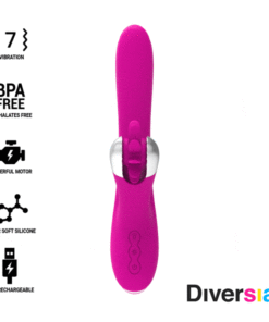 DIVERSIA - BUNNY WAVES 24 CM