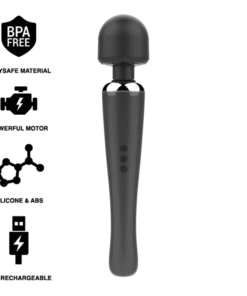 NAOMI WAND - NEW SUPER STRONG MASSAGER