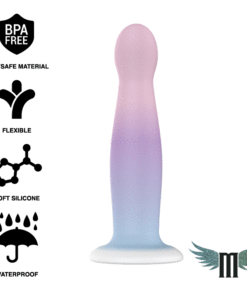 MYTHOLOGY - GARRICK NAYADE DILDO