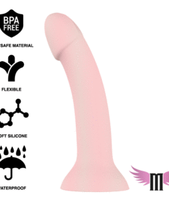 MYTHOLOGY - RUNE CANDY DILDO