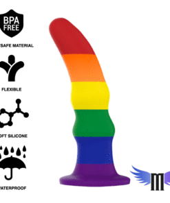 MYTHOLOGY - KUNO PRIDE DILDO S