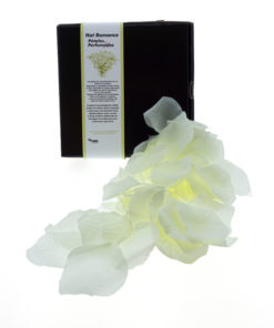 TALOKA - VANILLA PETALS PERFUMED WITH APHRODISIAC FRAGRANCE