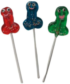 DIABLO PICANTE - PITO AZ CAR ROASTED LOLLIPOP 1 RANDOM UNIT