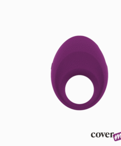 COVERME - DYLAN RECHARGEABLE RING COMPATIBLE WITH WATCHME WIRELESS TECHNOLOGY