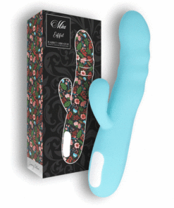 MIA - EIFFEL VIBRATOR TURQUOISE