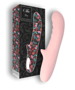 MIA - PISA VIBRATOR PINK