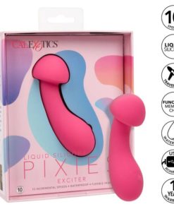 CALEXOTICS - PIXIES EXCITER PINK