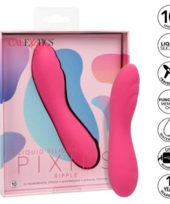 CALEXOTICS - PIXIES RIPPLE PINK