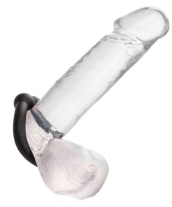 CALEXOTICS - ALPHA MUSCLE RING BLACK
