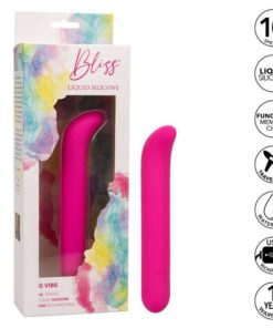 CALEXOTICS - BLISS G VIBE PINK