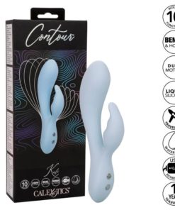 CALEXOTICS - CONTOUR KALI BLUE
