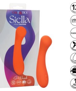 CALEXOTICS - STELLA G-WAND ORANGE