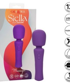 CALEXOTICS - STELLA MASSAGER VIOLET
