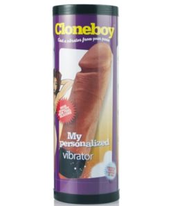 CLONEBOY - PENIS CLONER KIT WITH VIBRATOR