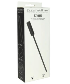 ELECTRASTIM - FLEXIBLE SILICONE ELECTRO-SEX URETHAL SOUND 5 MM