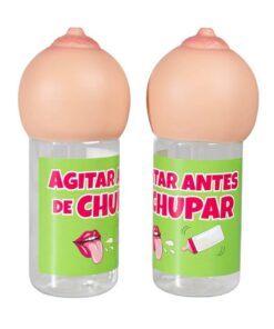 FEMARVI - TETA BOTTLE /ES /PT