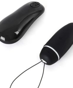 B SWISH - BNAUGHTY DELUXE UNLEASHED BLACK