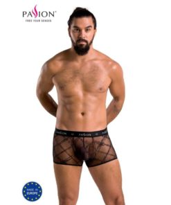 PASSION 032 SHORT JAMES BLACK S/M
