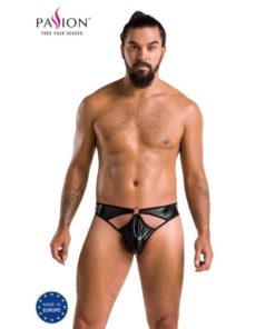 PASSION 033 THONG PAUL BLACK S/M